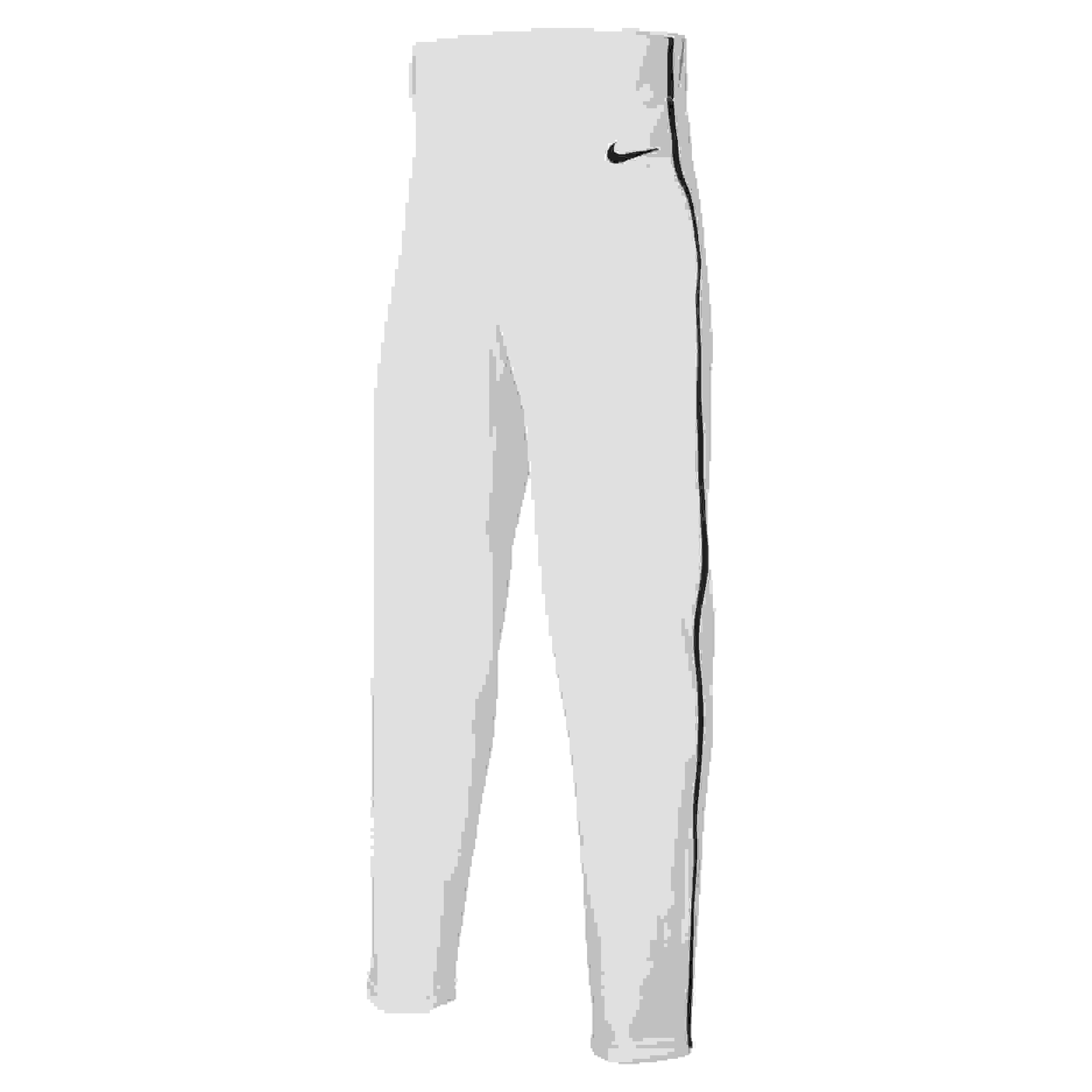 Nike Vapor Select 2 Boys' White/Navy Baseball Pant